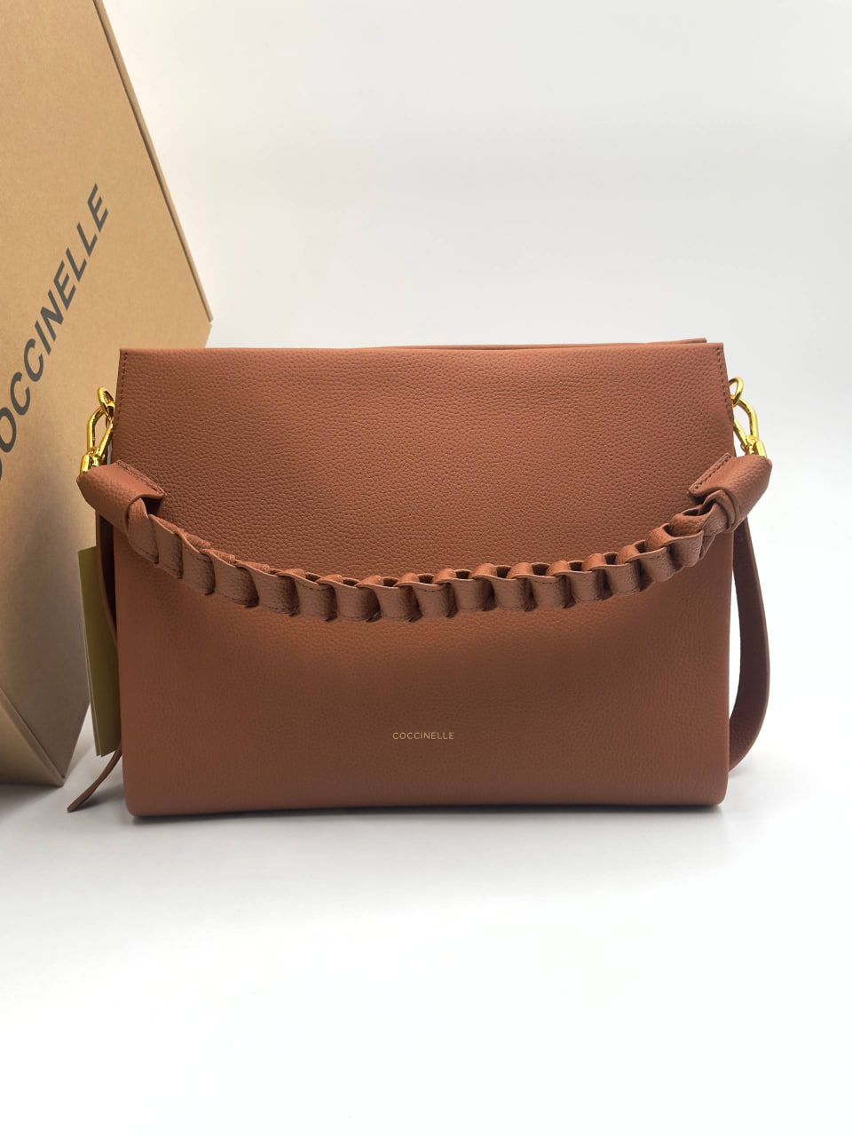 Сумка Coccinelle 11