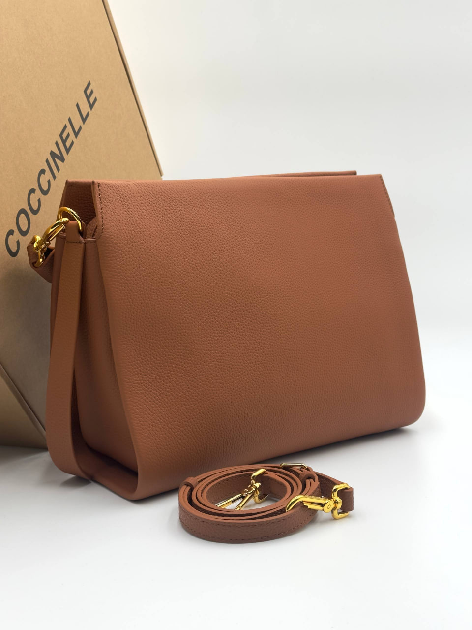 Сумка Coccinelle 12