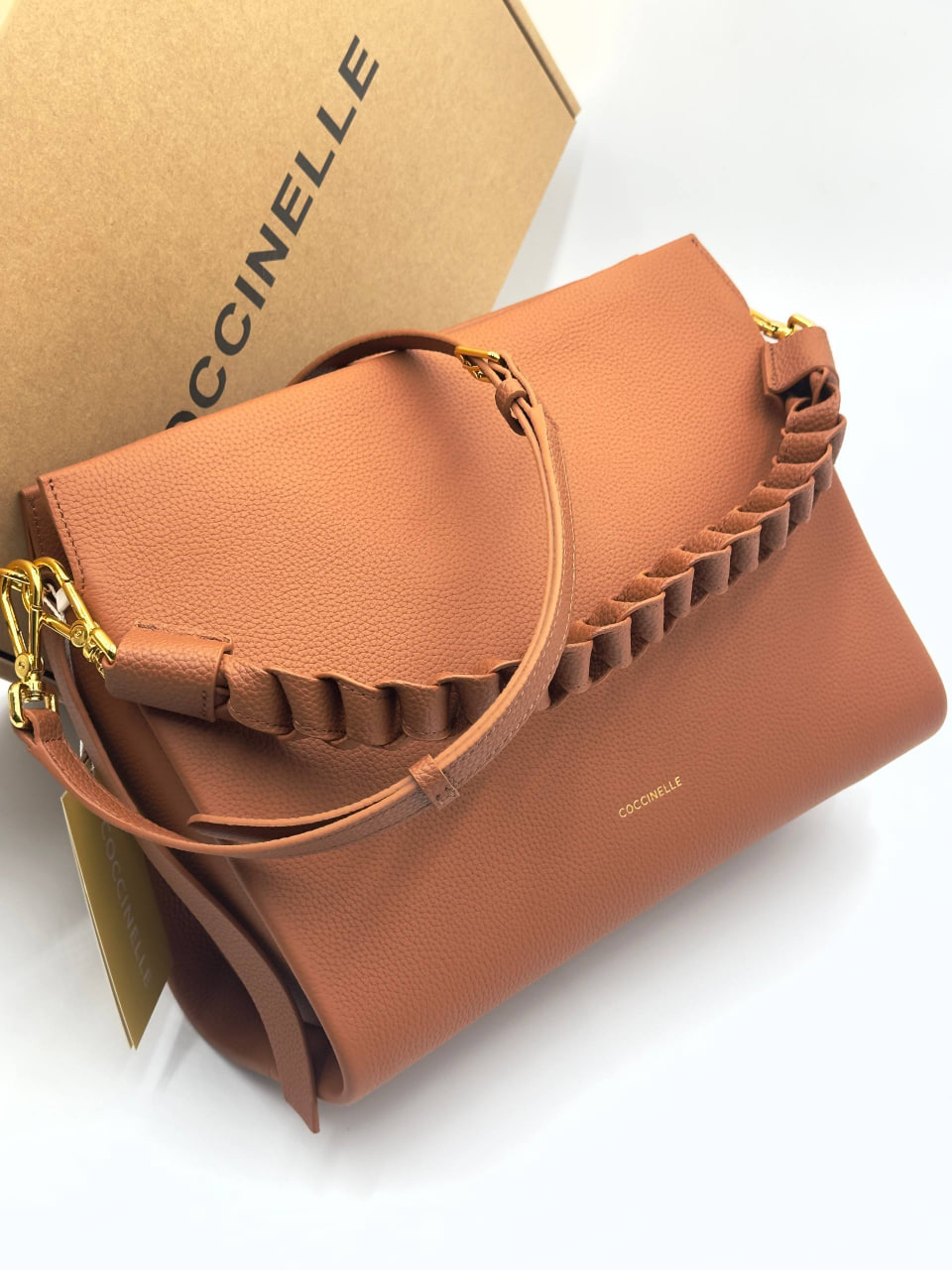 Сумка Coccinelle 13