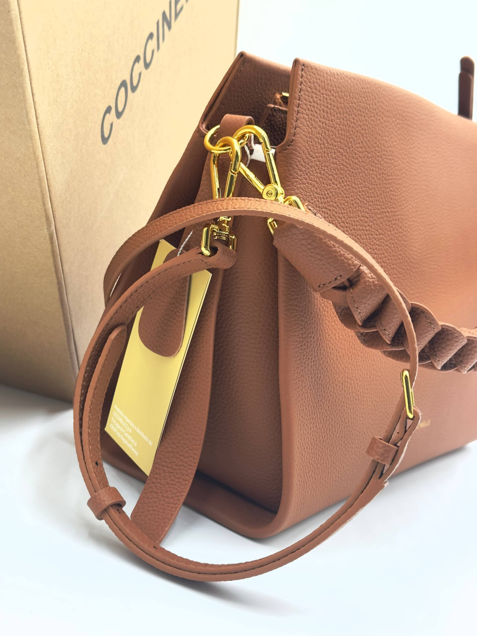 Сумка Coccinelle 15