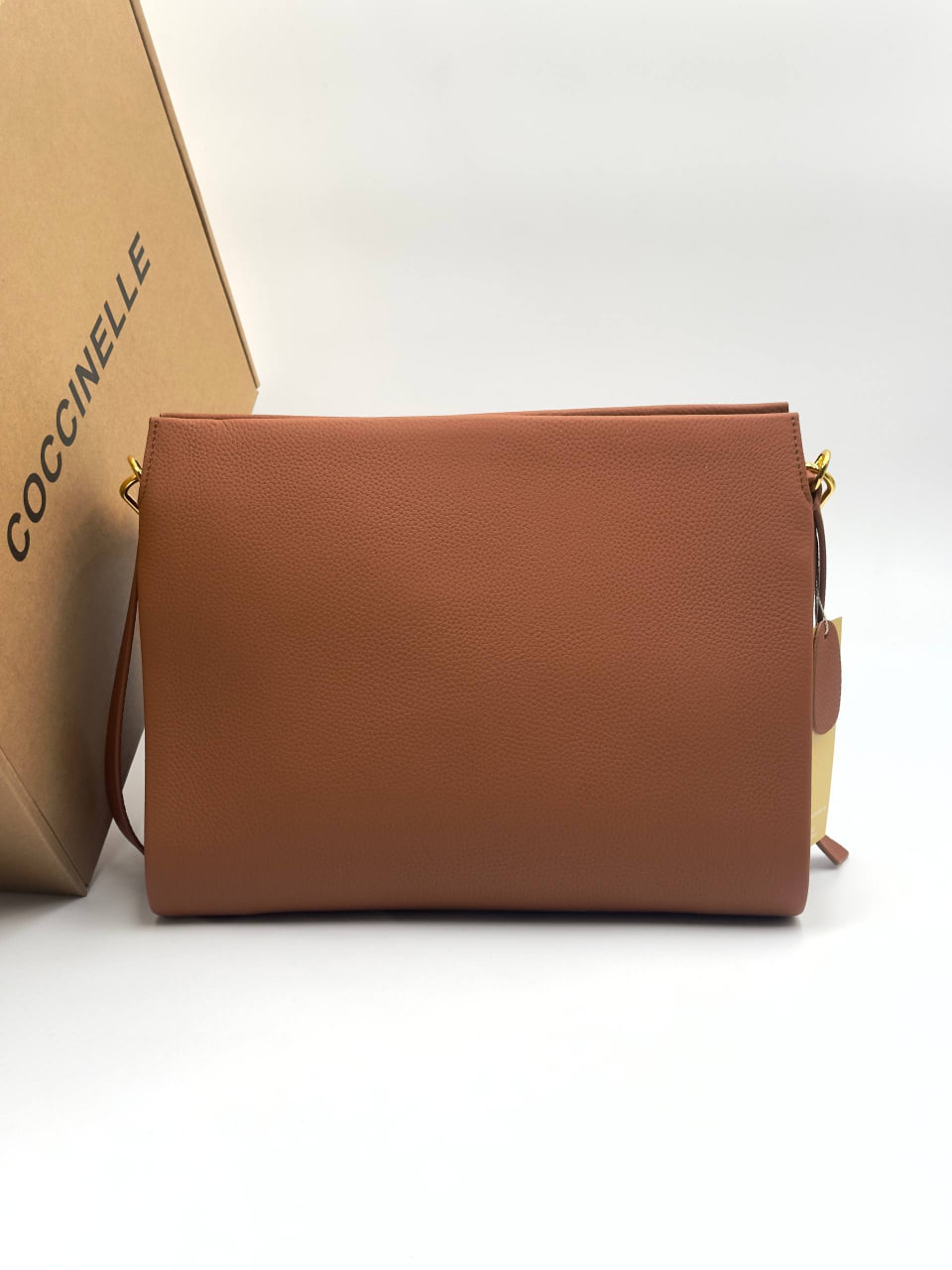 Сумка Coccinelle 16