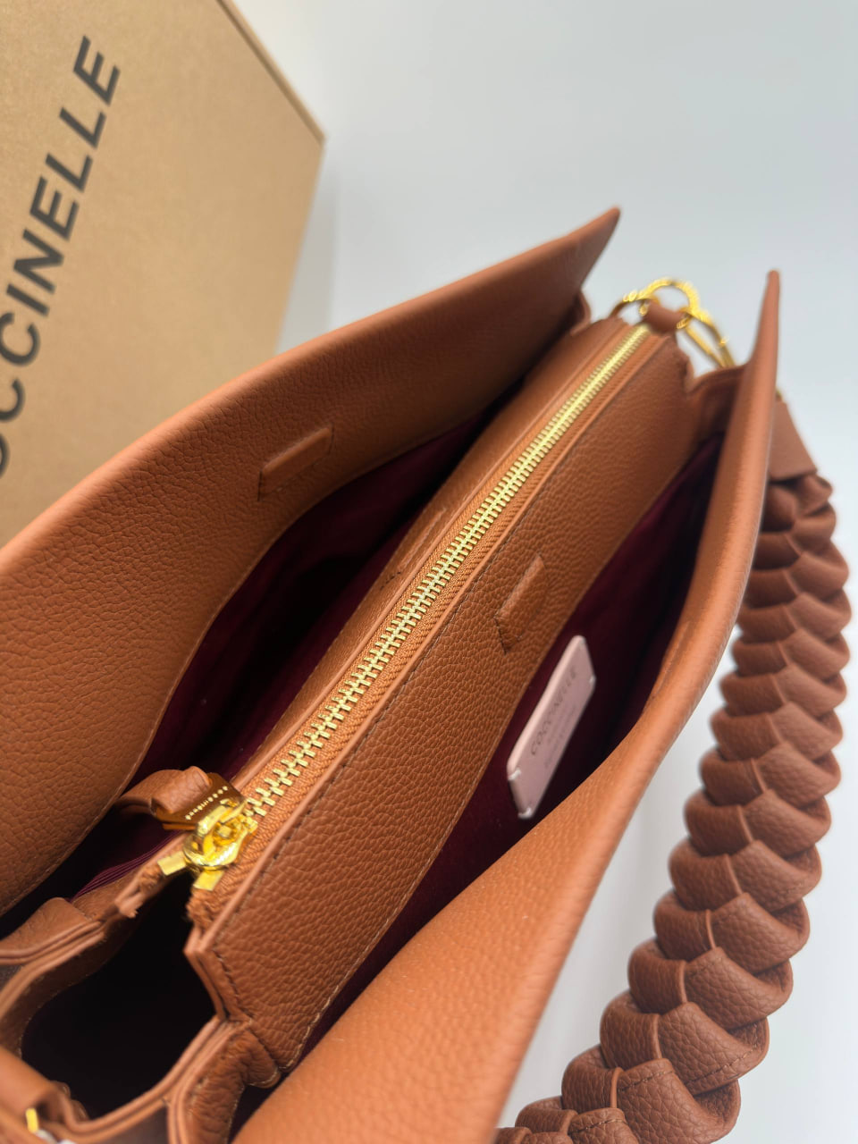 Сумка Coccinelle 17