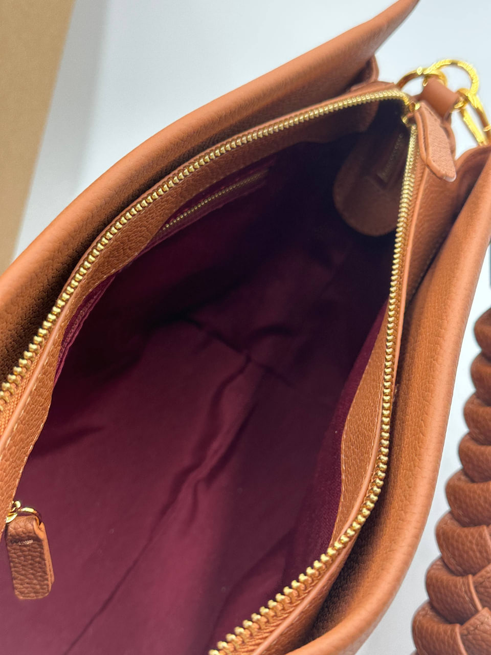 Сумка Coccinelle 18