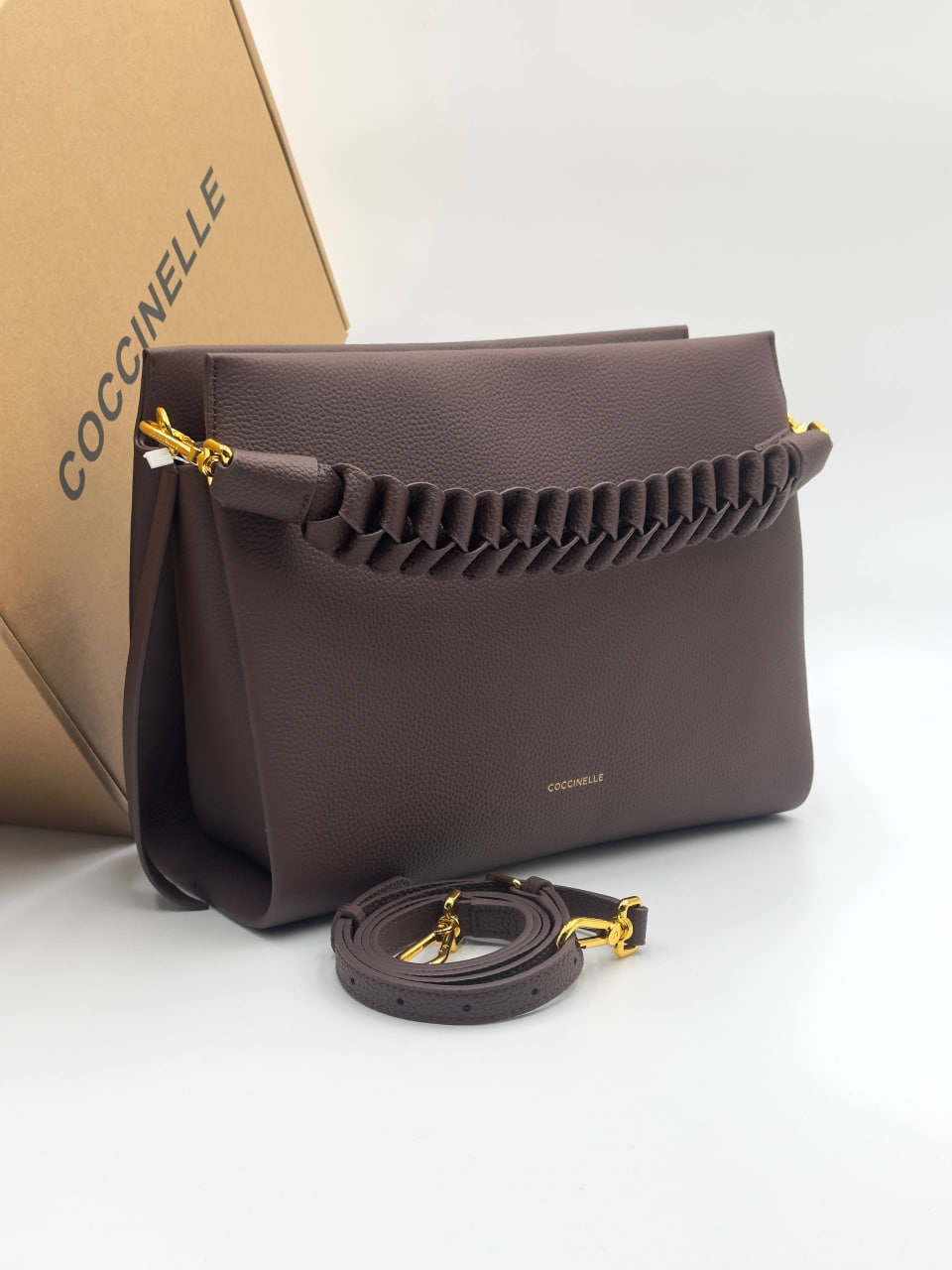 Сумка Coccinelle 6