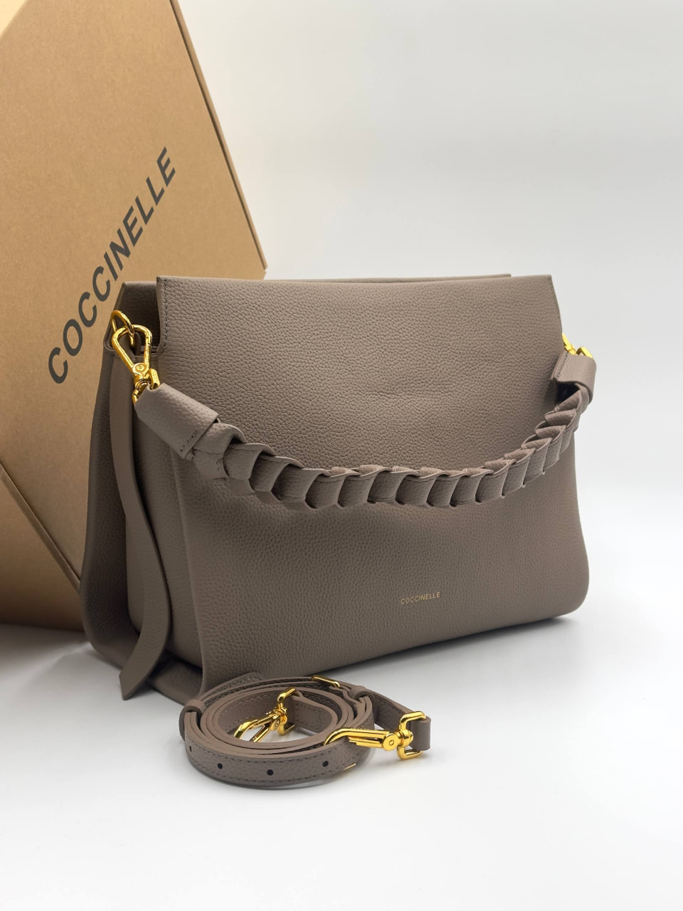 Сумка Coccinelle 7