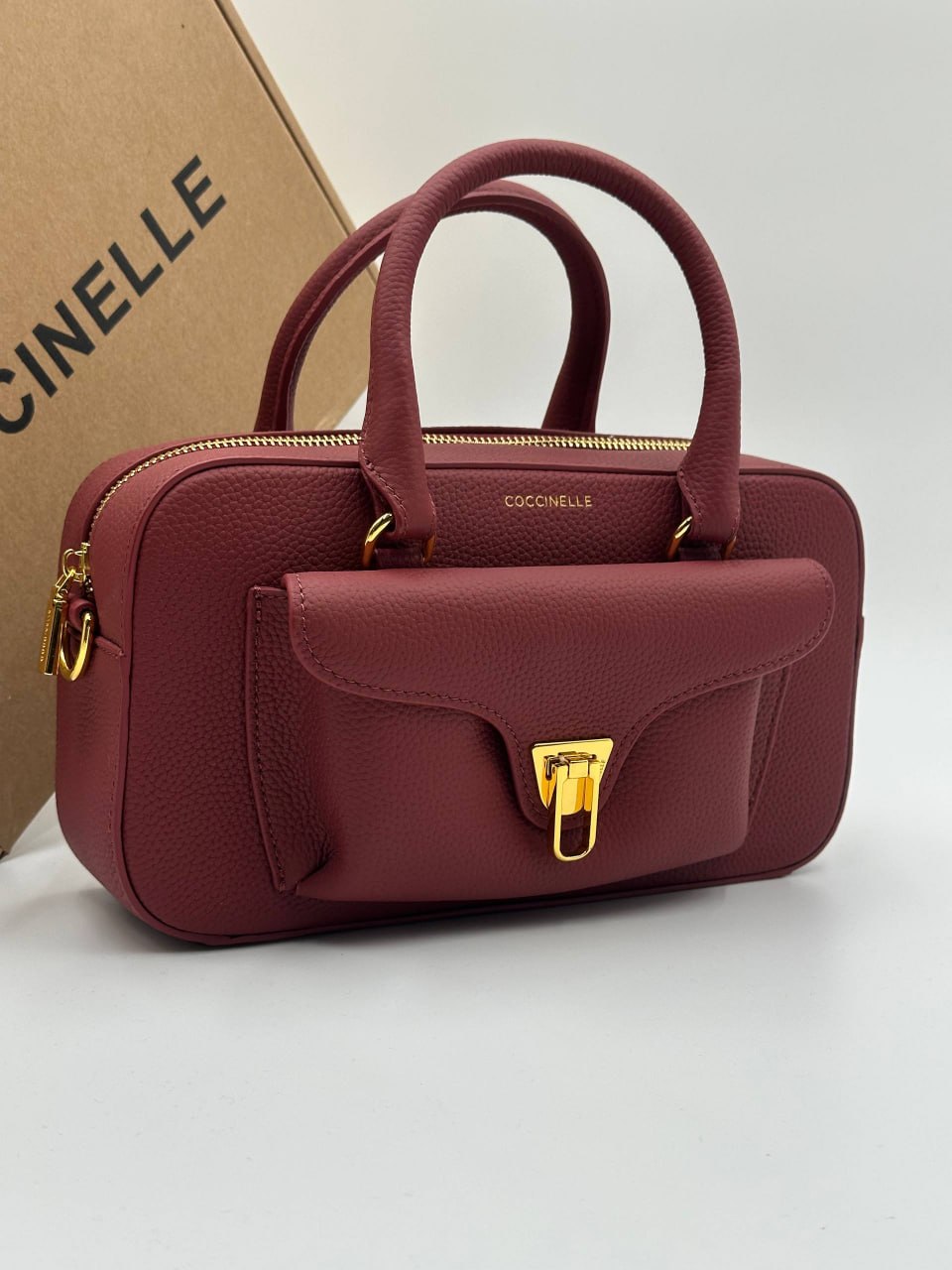 Сумка Coccinelle 10