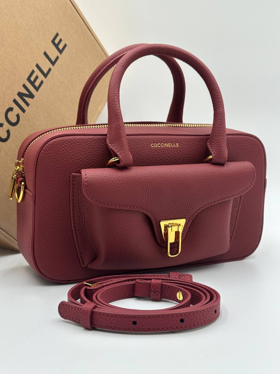 Сумка Coccinelle 11