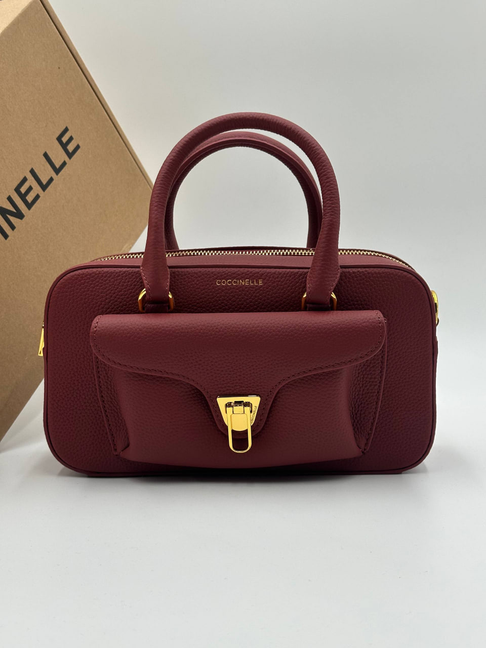 Сумка Coccinelle 12