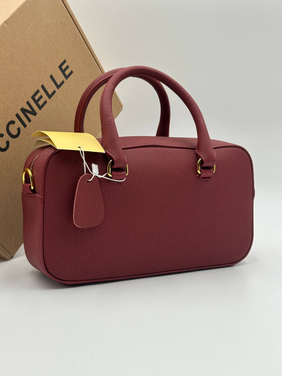 Сумка Coccinelle 13