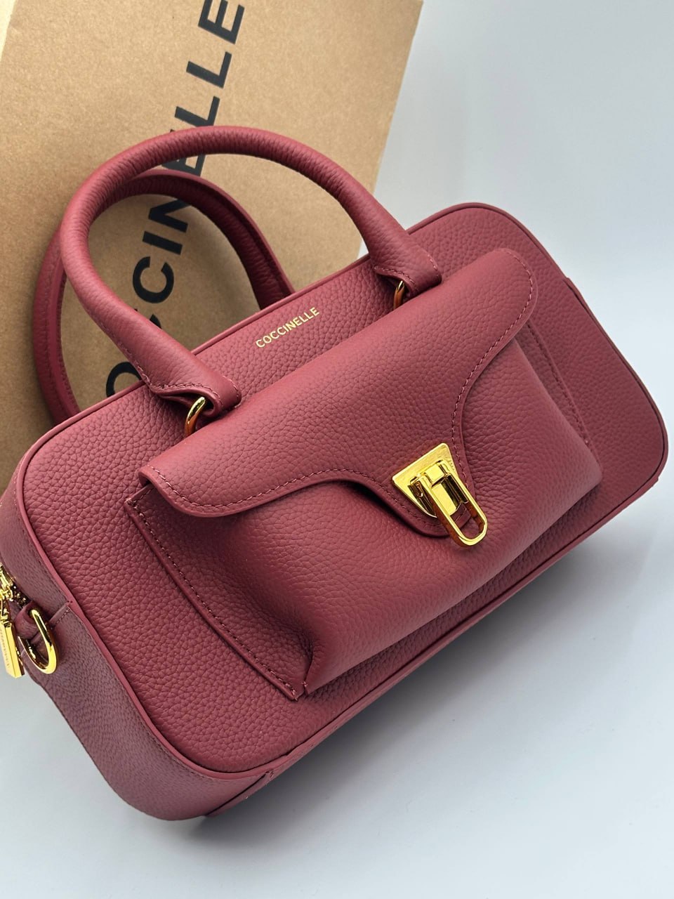 Сумка Coccinelle 15
