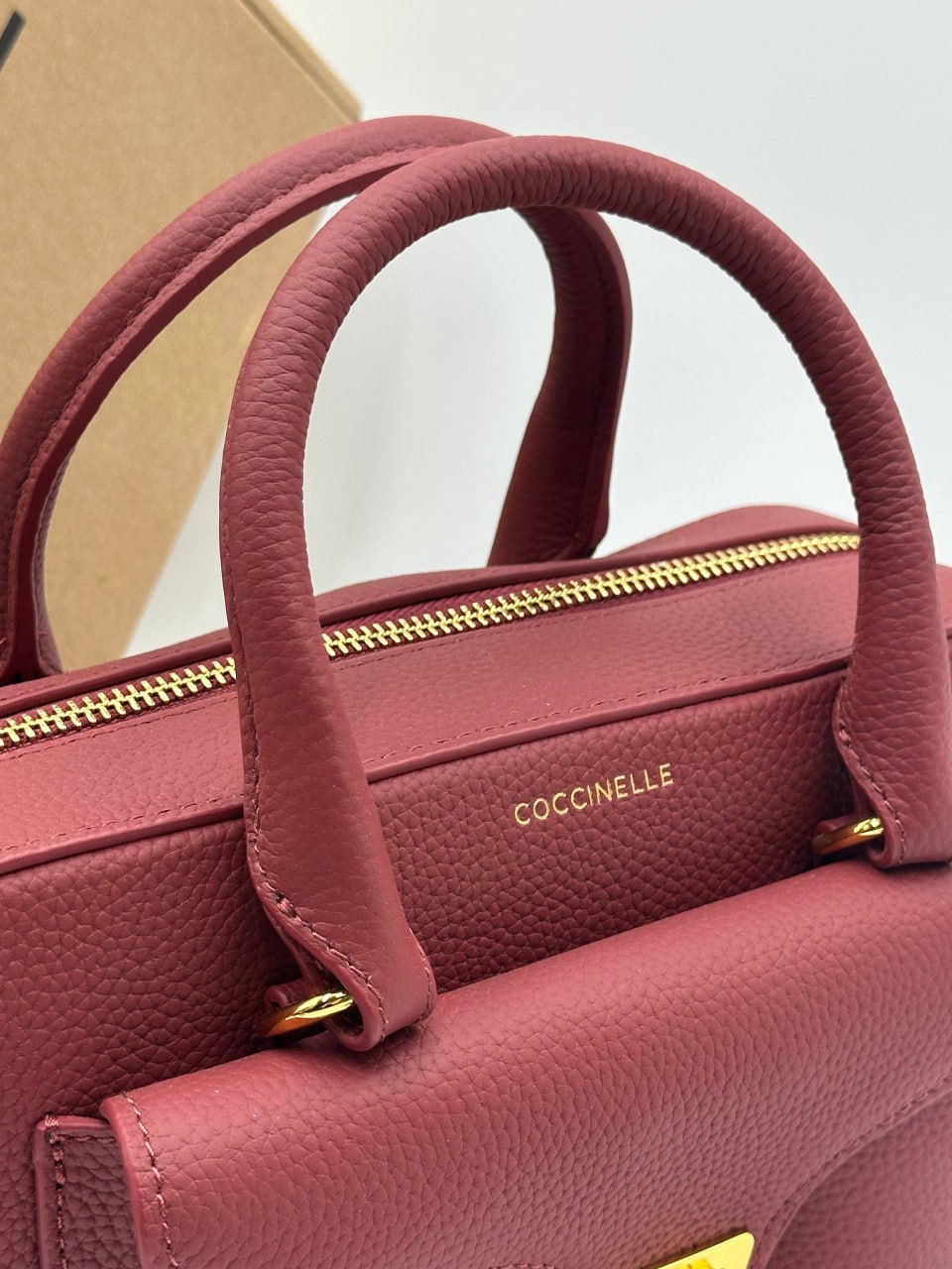 Сумка Coccinelle 16