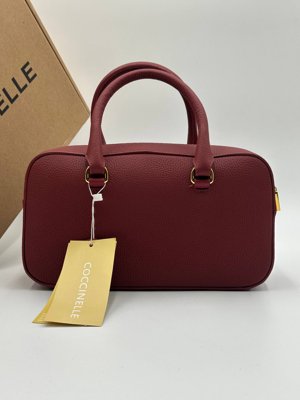 Сумка Coccinelle 17