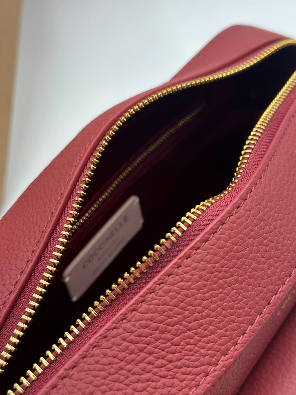 Сумка Coccinelle 18