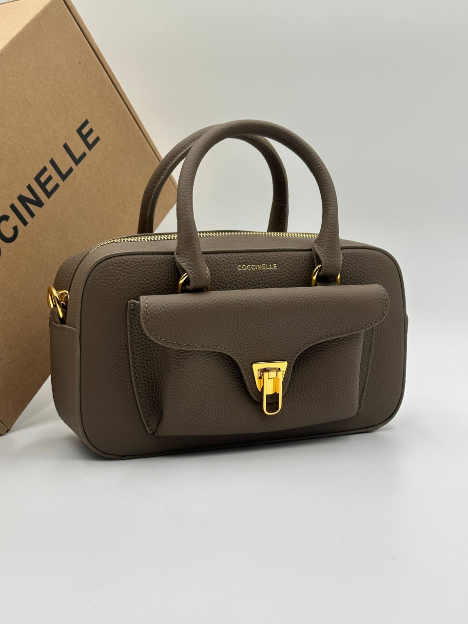 Сумка Coccinelle 3