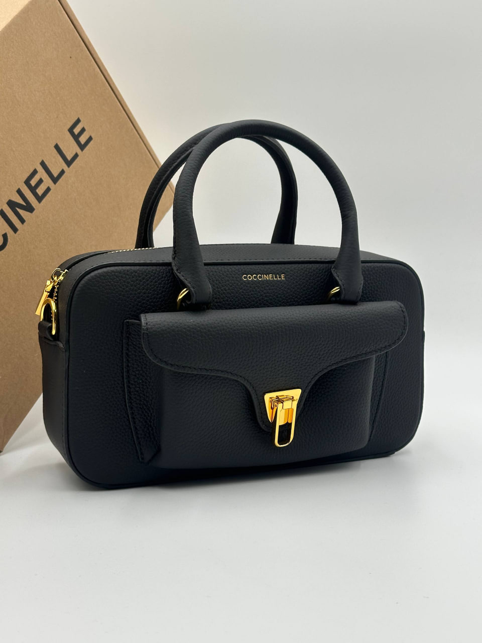 Сумка Coccinelle 4