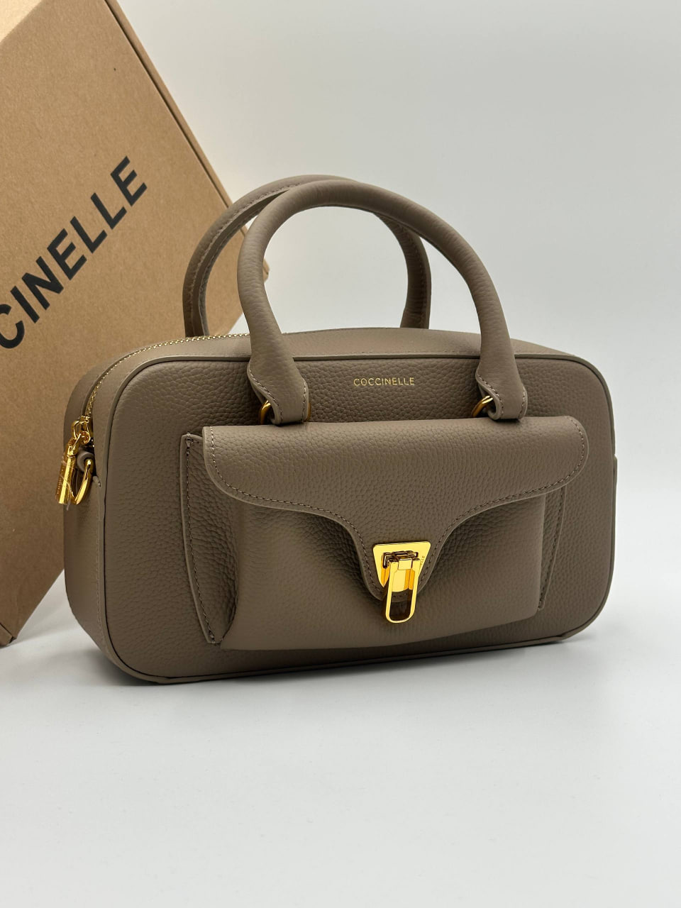 Сумка Coccinelle 5