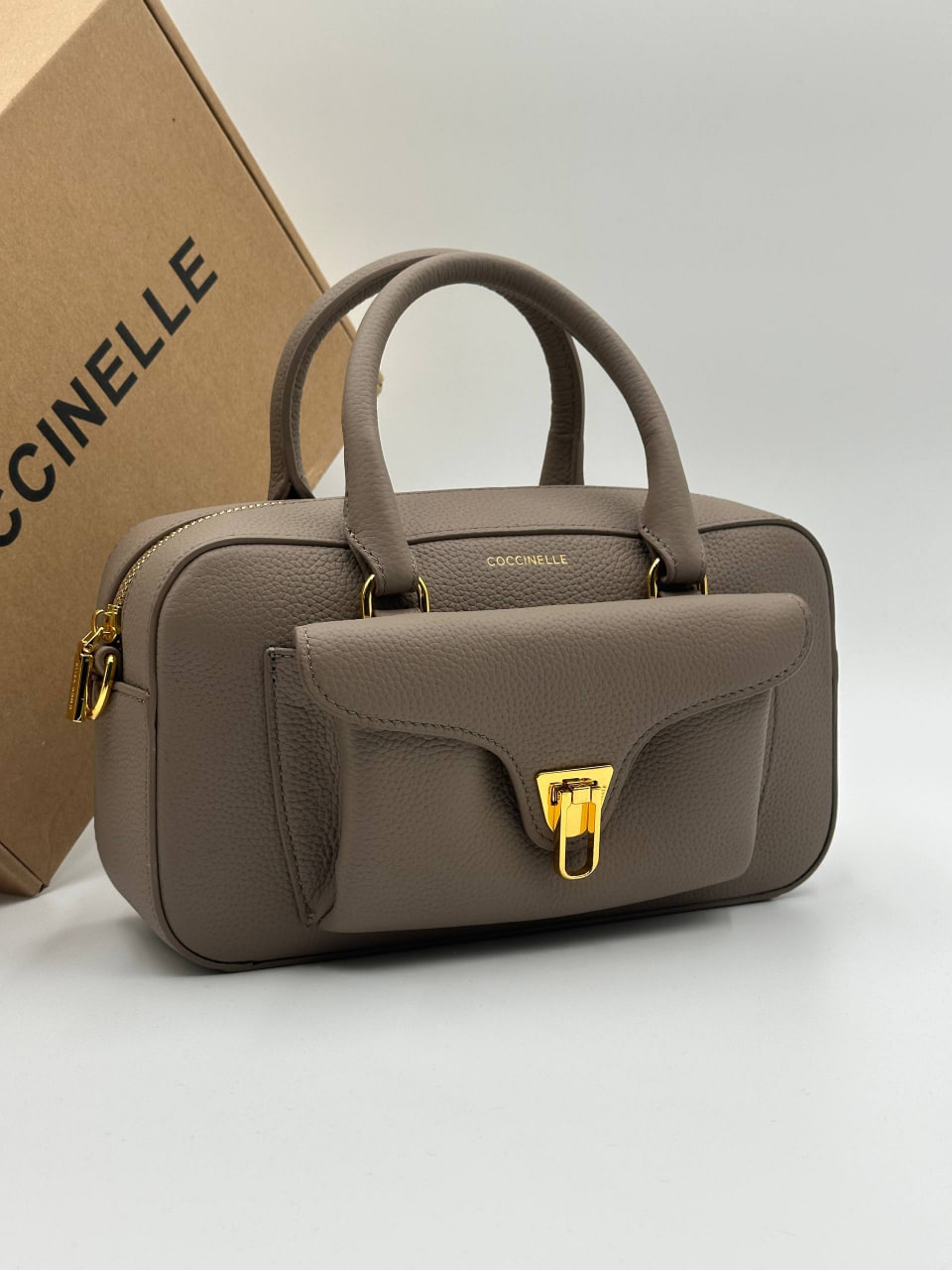 Сумка Coccinelle 6