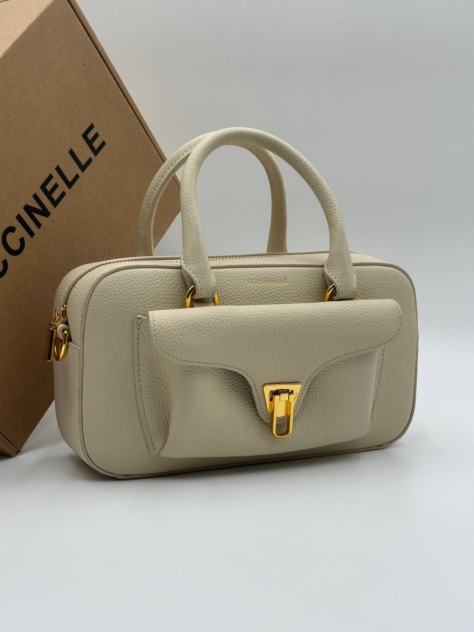 Сумка Coccinelle 7