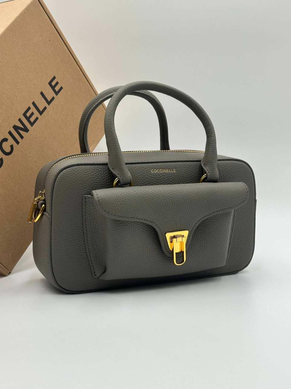 Сумка Coccinelle 8