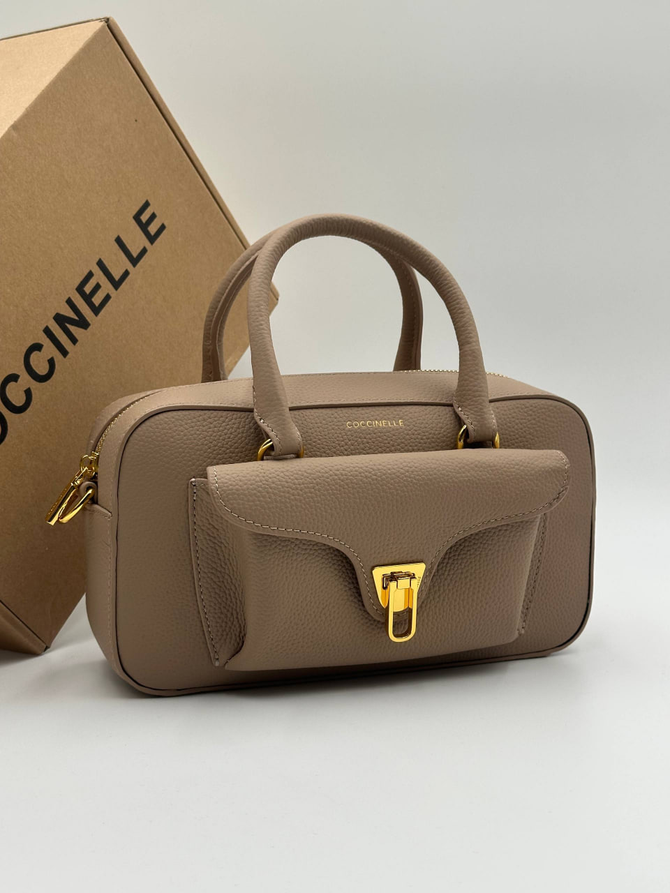 Сумка Coccinelle 9