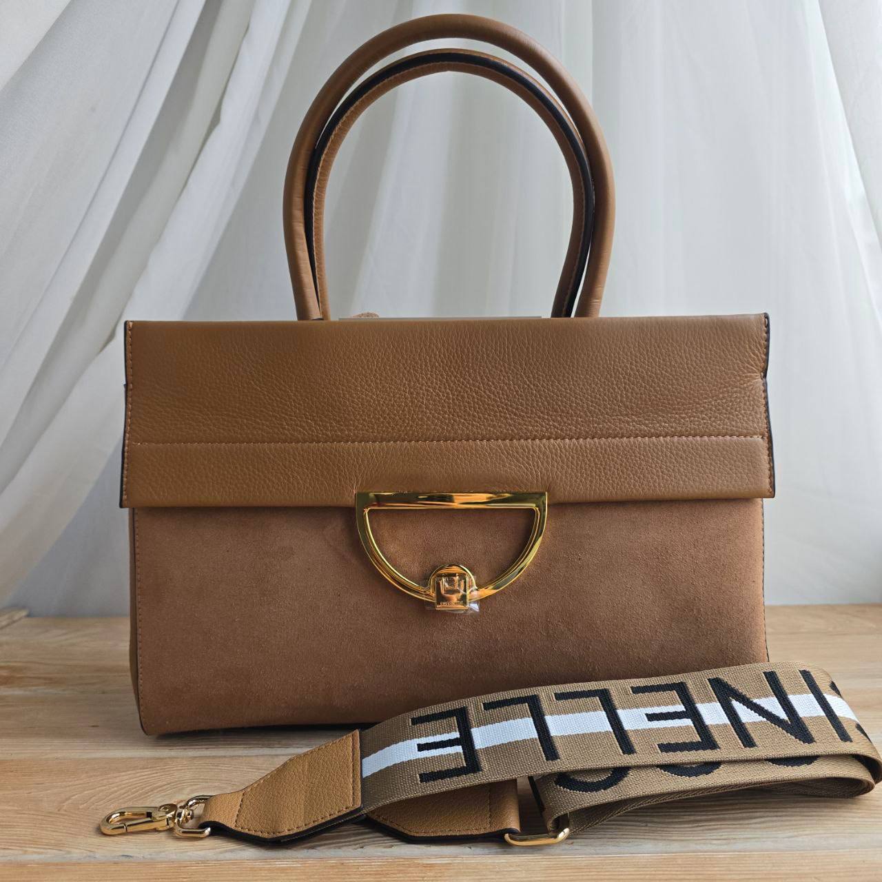 Сумка Coccinelle