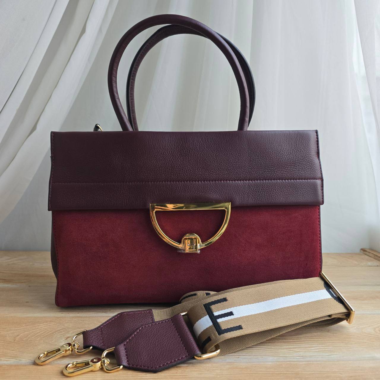 Сумка Coccinelle 3