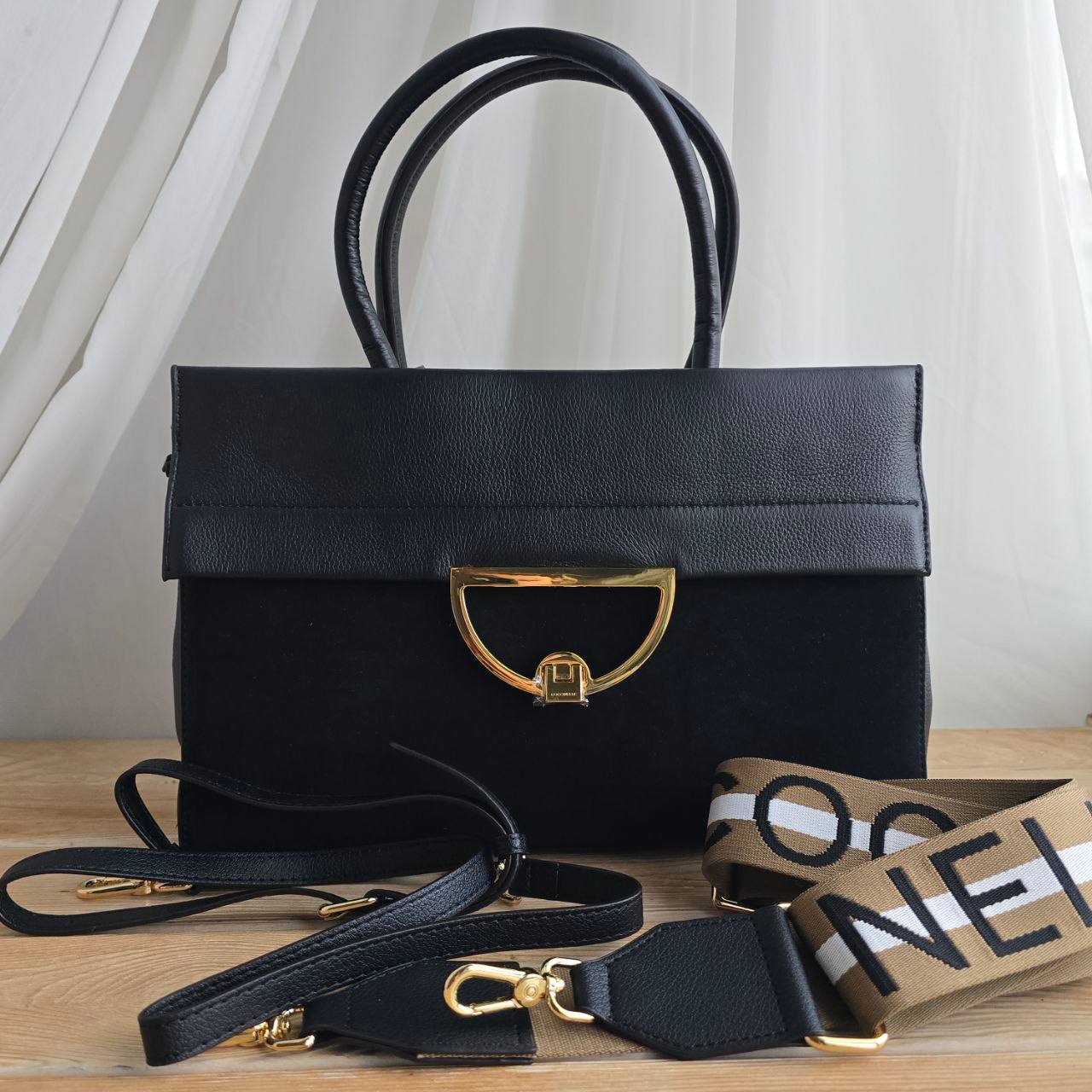 Сумка Coccinelle 4