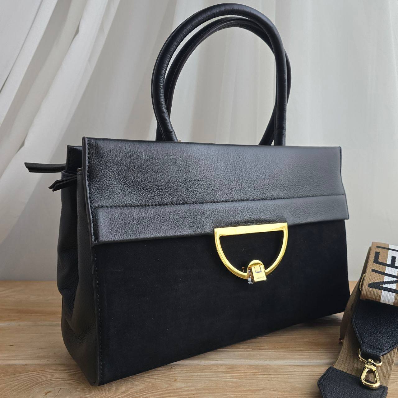 Сумка Coccinelle 5