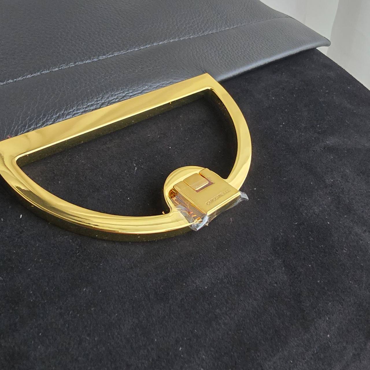 Сумка Coccinelle 8