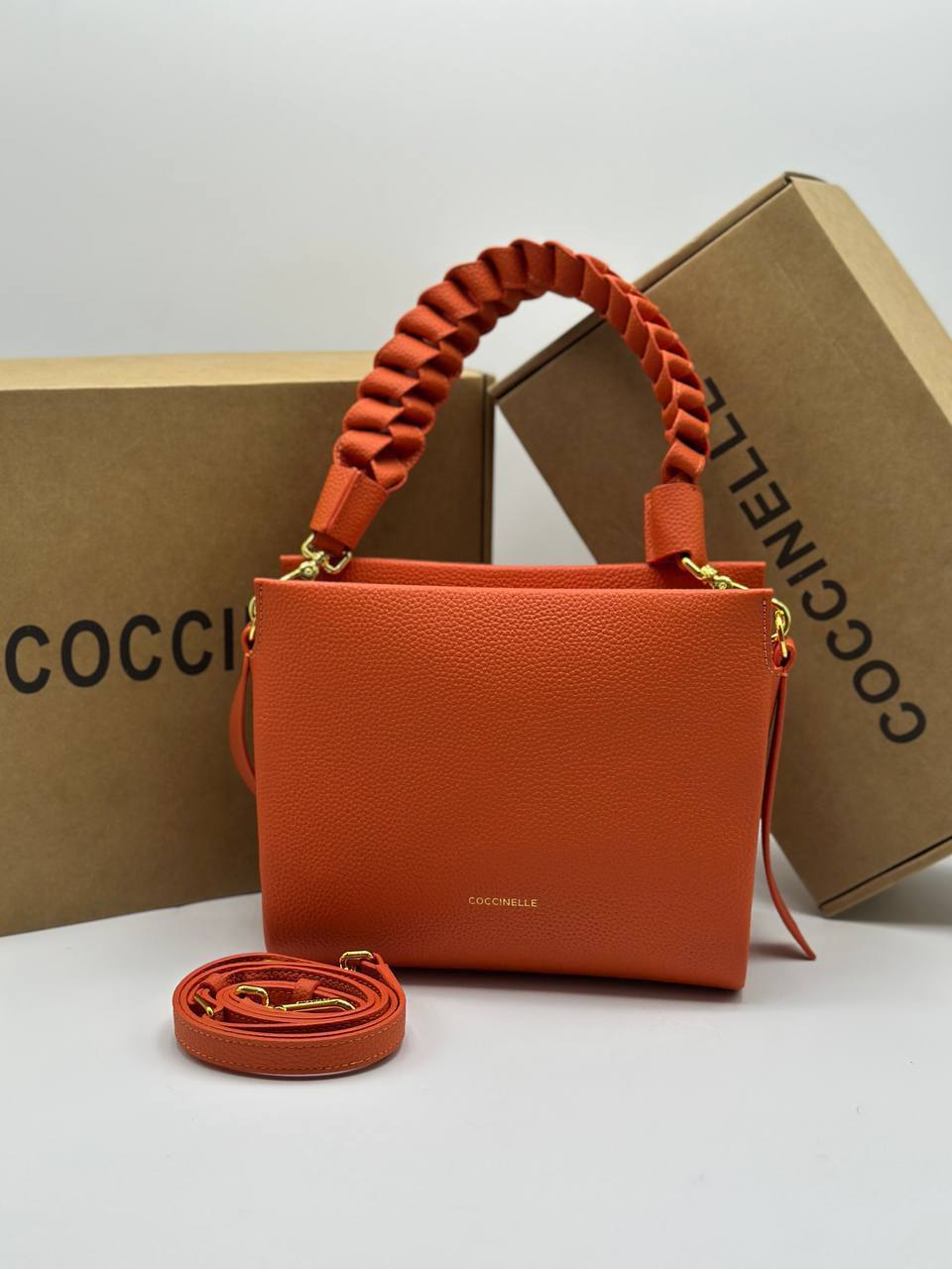 Сумка Coccinelle