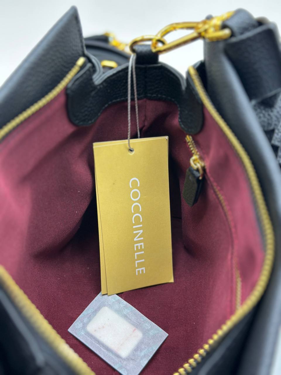 Сумка Coccinelle 15