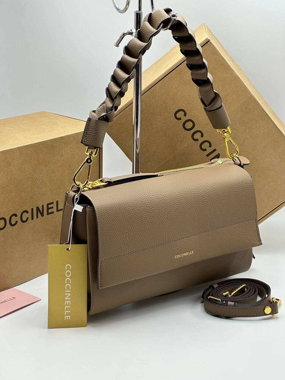 Сумка Coccinelle