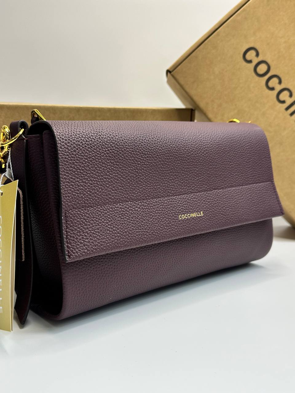 Сумка Coccinelle 5