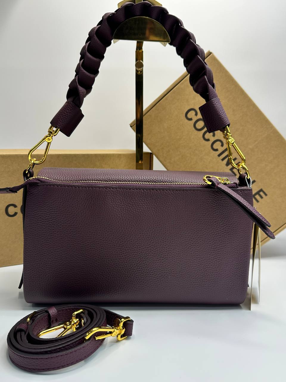 Сумка Coccinelle 6