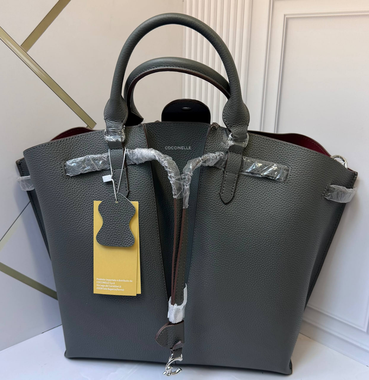 Сумка Coccinelle