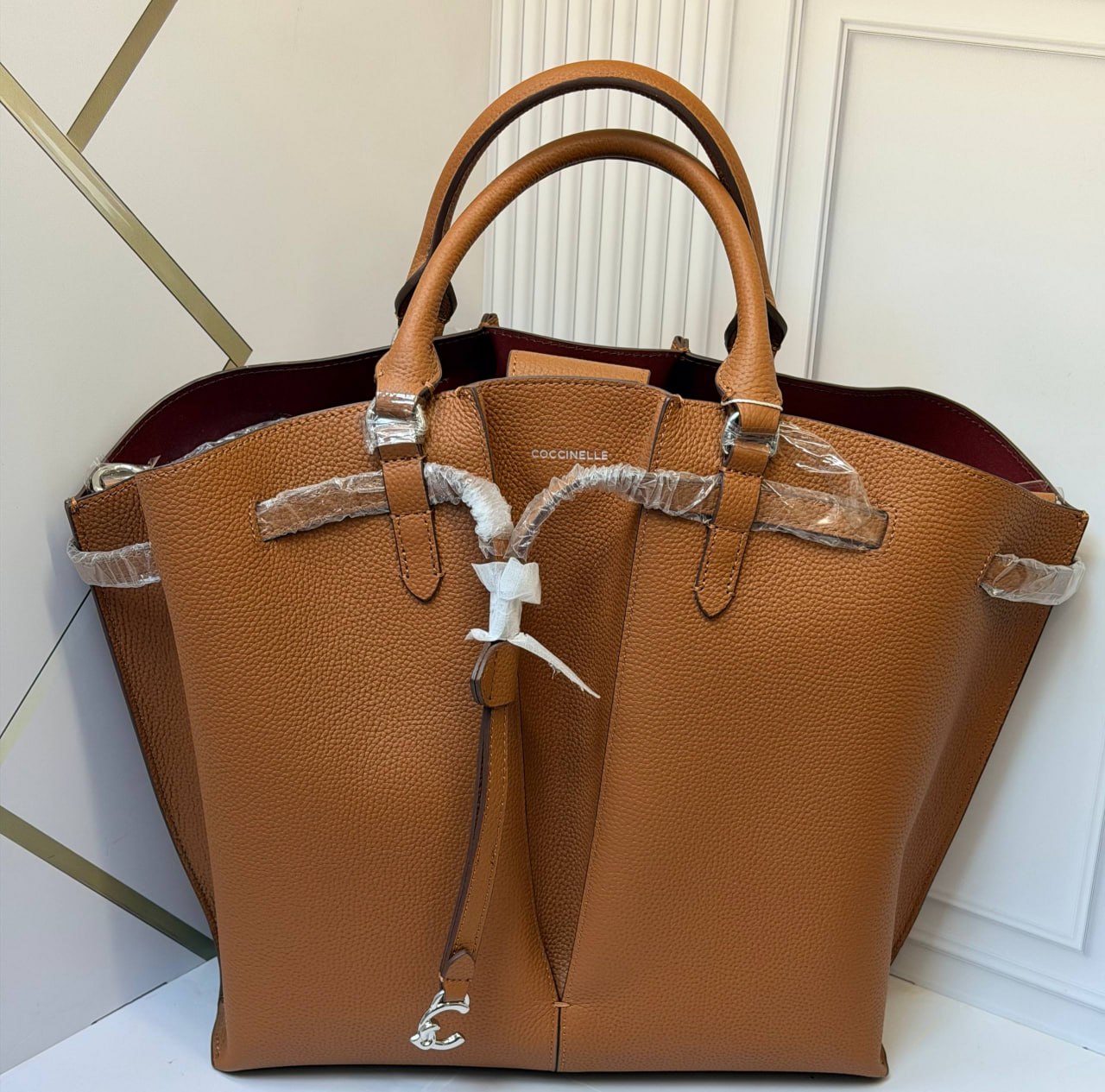 Сумка Coccinelle 6