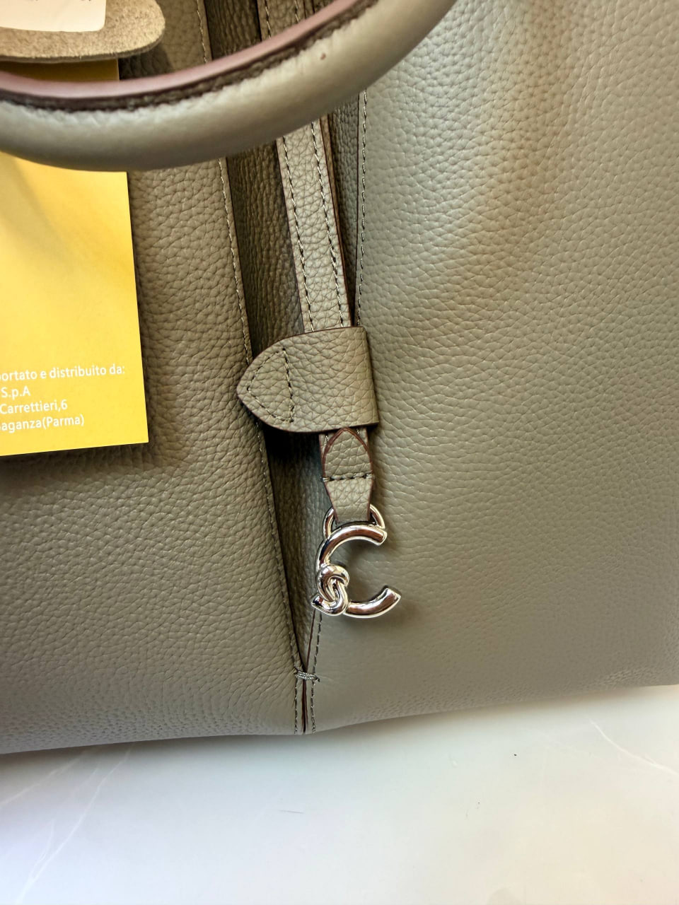 Сумка Coccinelle 9