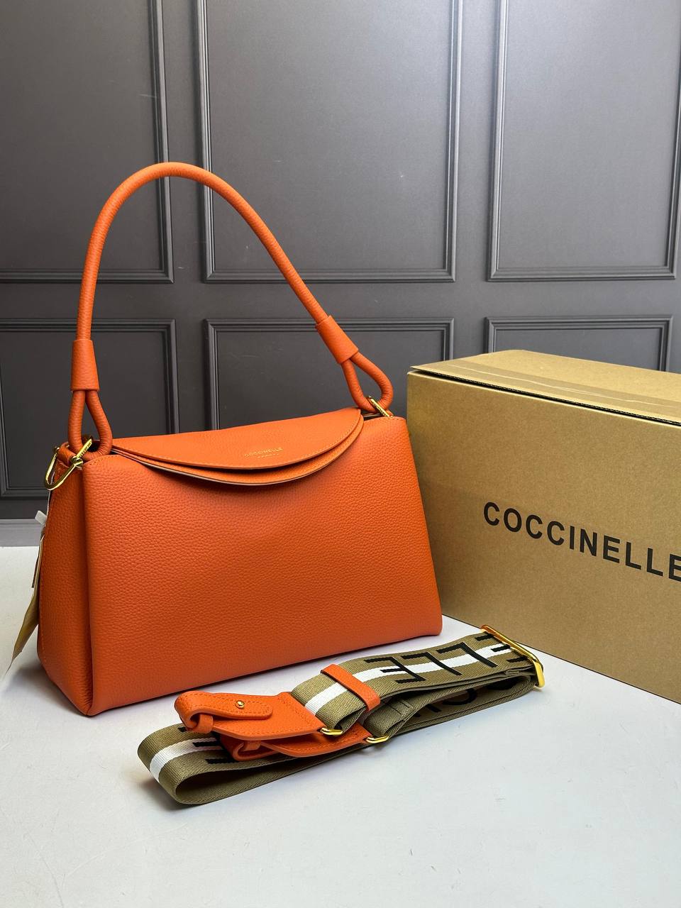 Сумка Coccinelle