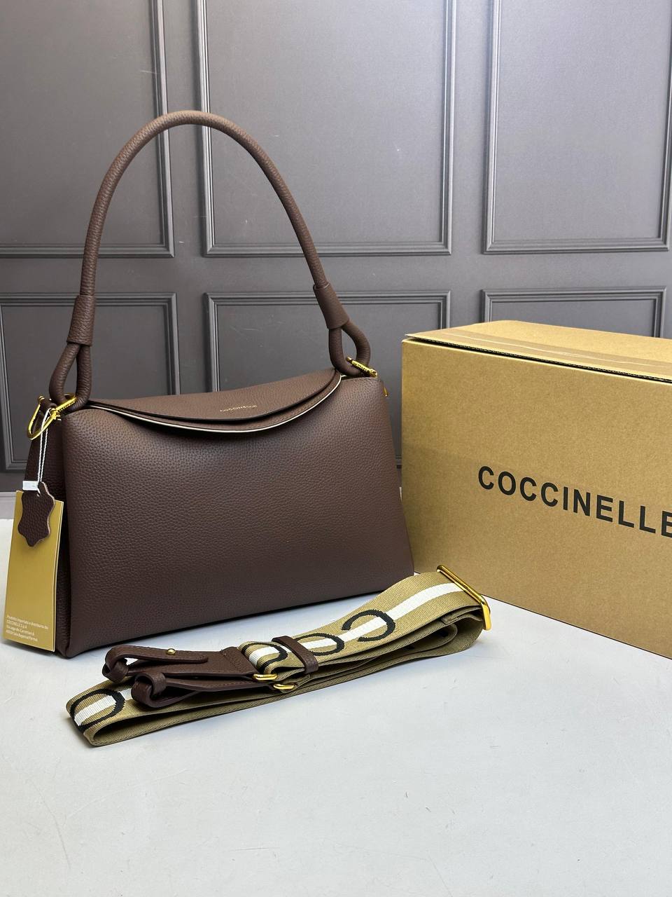 Сумка Coccinelle 11