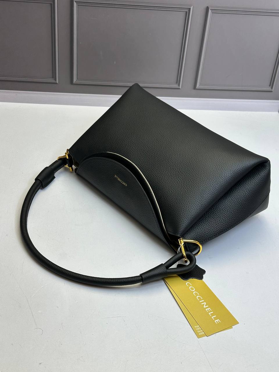 Сумка Coccinelle 13