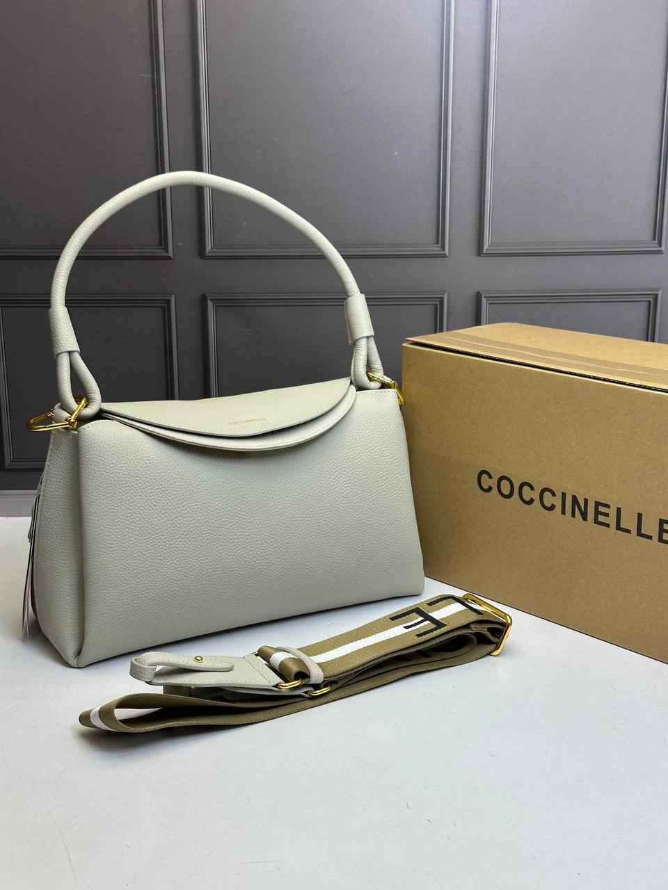 Сумка Coccinelle 7