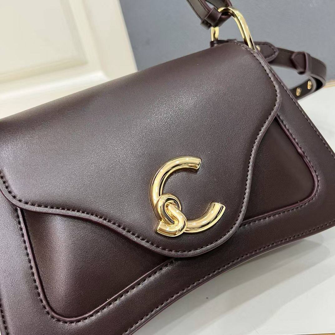 Сумка Coccinelle 3