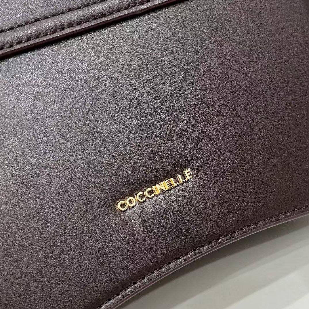 Сумка Coccinelle 4