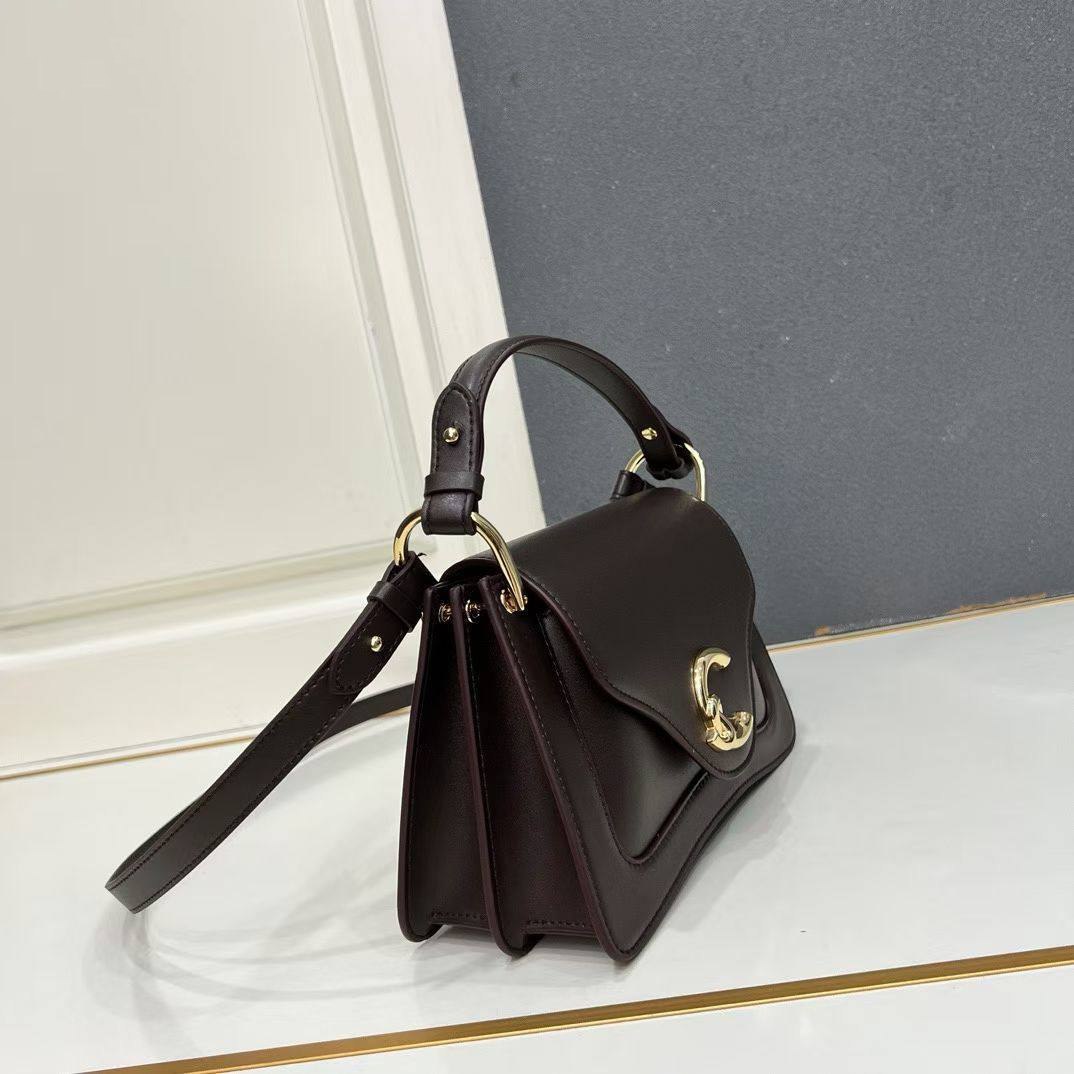 Сумка Coccinelle 5