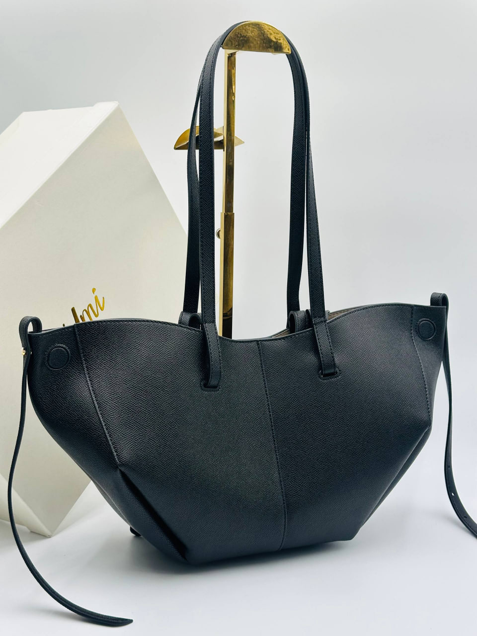 Сумка Polene Cyme 11