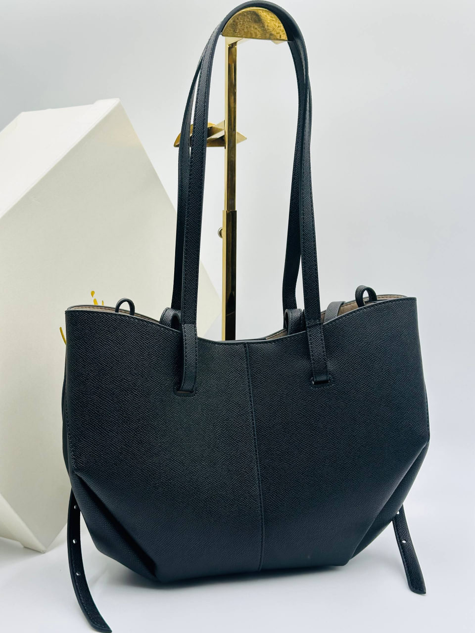 Сумка Polene Cyme 12