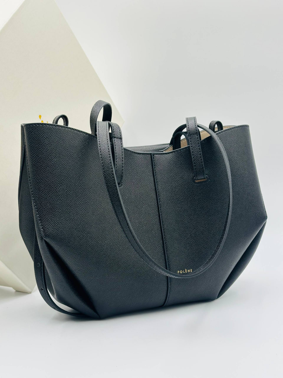 Сумка Polene Cyme 13