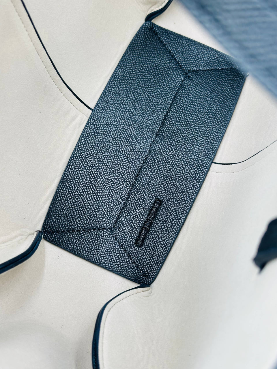 Сумка Polene Cyme 17