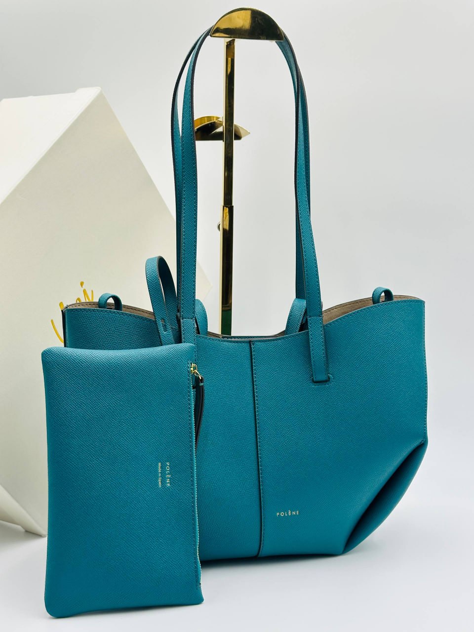 Сумка Polene Cyme 4