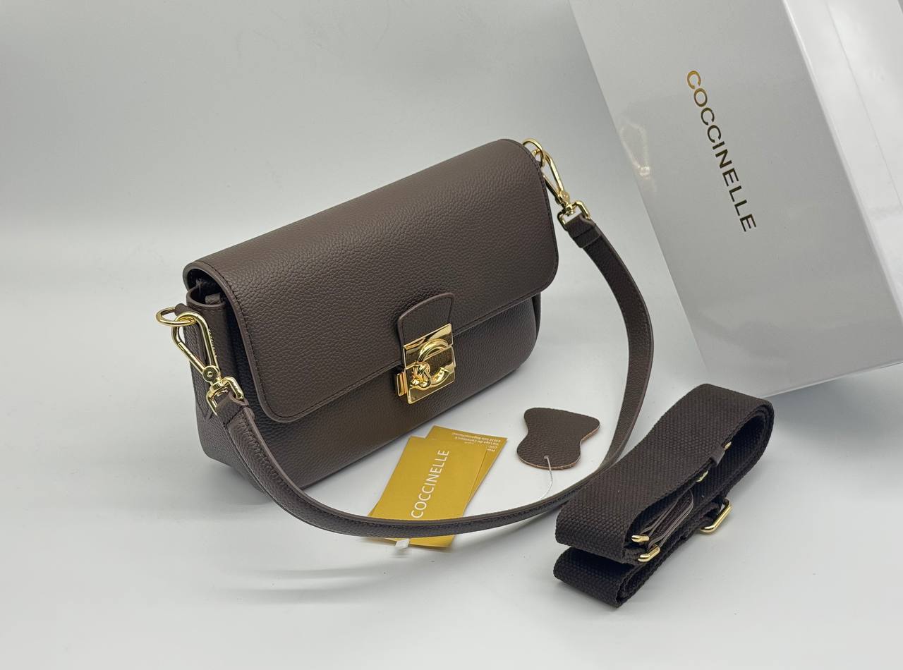 Сумка Coccinelle